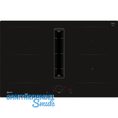 NEFF Induktions-Muldenlüfter V58FHQ4L0 Glaskeramik 800 mm NEFF Induktions-Muldenlüfter V58FHQ4L0 Glaskeramik 800 mm