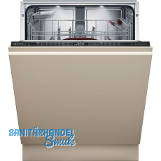 NEFF Geschirrspüler S287EB805E vollintegriert, 600 mm NEFF Geschirrspüler S287EB805E vollintegriert, 600 mm