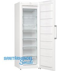 GORENJE Stand-Gefrierschrank FN619EEW5 Weiß, 1850 mm GORENJE Stand-Gefrierschrank FN619EEW5 Weiß, 1850 mm
