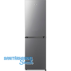 GORENJE Stand-Kühl-Gefrierkombination NRK418DCS4 Edelstahl GORENJE Stand-Kühl-Gefrierkombination NRK418DCS4 Edelstahl