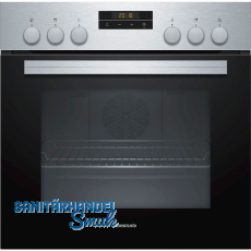 CONSTRUCTA Herd CH2M50050 Edelstahl -