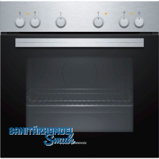 CONSTRUCTA Herd CH1K00050 Edelstahl