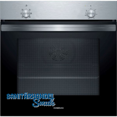 CONSTRUCTA Backofen CF3M00052 Edelstahl CONSTRUCTA Backofen CF3M00052 Edelstahl