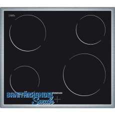 CONSTRUCTA Kochfeld CM321052 Glaskeramik -