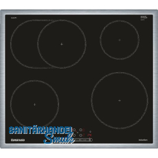 CONSTRUCTA Kochfeld CA424255 Glaskeramik Induktion autark - CONSTRUCTA Kochfeld CA424255 Glaskeramik Induktion autark -