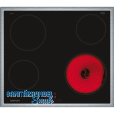 CONSTRUCTA Kochfeld CA321255 Strahlungsheizung autark - CONSTRUCTA Kochfeld CA321255 Strahlungsheizung autark -