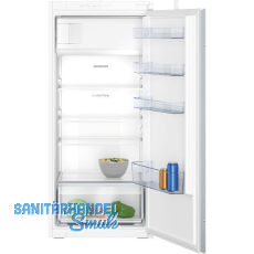 CONSTRUCTA Einbau-K�hlschrank CK242NSE0 mit Gefrierfach, 1220 mm -
