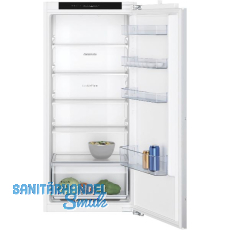 CONSTRUCTA Einbau-Kühlschrank CK141EFE0, 1220 mm - CONSTRUCTA Einbau-Kühlschrank CK141EFE0, 1220 mm -
