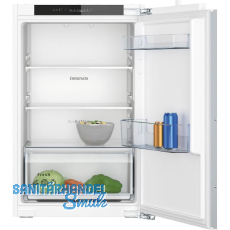 CONSTRUCTA Einbau-K�hlschrank CK121EFE0, 880 mm -