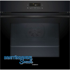 CONSTRUCTA Backofen CF4M28063 schwarz -