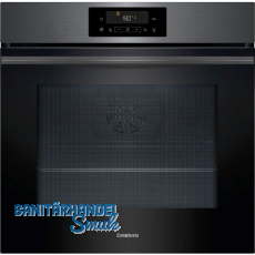 CONSTRUCTA Backofen CF3M28083 Graphit - CONSTRUCTA Backofen CF3M28083 Graphit -