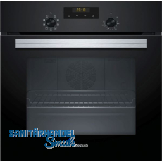 CONSTRUCTA Backofen CF2M60060 schwarz -