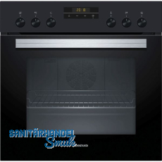 CONSTRUCTA Herd CH2M60060 Schwarz - CONSTRUCTA Herd CH2M60060 Schwarz -