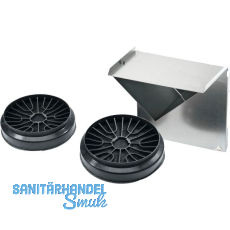 CONSTRUCTA Starterset für Umluftbetrieb CZ5138X5 CONSTRUCTA Starterset für Umluftbetrieb CZ5138X5