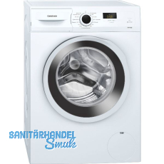 CONSTRUCTA Waschmaschine CWF14J05 -