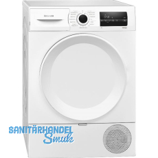 CONSTRUCTA Wäschetrockner CWK3R204 - CONSTRUCTA Wäschetrockner CWK3R204 -