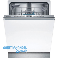 CONSTRUCTA Geschirrsp�ler CB6VX02EBE vollintegriert, 600 mm -