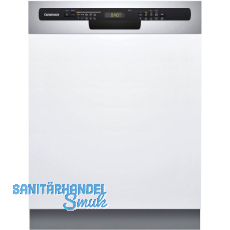 CONSTRUCTA Geschirrsp�ler CG5IS03ITE, teilintegriert, 600 mm -