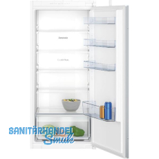 CONSTRUCTA Einbau-Kühlschrank CK141NSE0, 1220 mm - CONSTRUCTA Einbau-Kühlschrank CK141NSE0, 1220 mm -