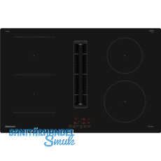CONSTRUCTA Induktions-Muldenlüfter CV438236 rahmenlos aufliegend, 800 mm CONSTRUCTA Induktions-Muldenlüfter CV438236 rahmenlos aufliegend, 800 mm