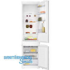 CONSTRUCTA XL Einbau-K�hl-Gefrierkombination CK796NSE0, 1940 mm -