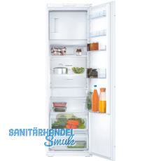 CONSTRUCTA Einbau-K�hlschrank CK282NSE0 mit Gefrierfach, 1780 mm -