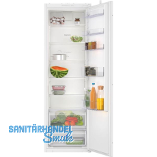 CONSTRUCTA Einbau-K�hlschrank CK181NSE0, 1780 mm -