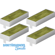 CONSTRUCTA Clean Air Plus Geruchsfilter CZ9VRCR1