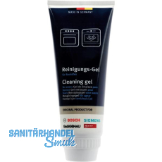 BSH Reinigungs-Gel für Backöfen 00311859 BSH Reinigungs-Gel für Backöfen 00311859