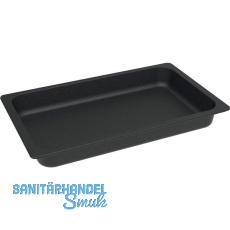 AMT GN-Behälter 1/1 Aluguss AMT GN-Behälter 1/1 Aluguss