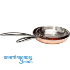 SPRING Pfannen-Set 2-teilig SPRING Pfannen-Set 2-teilig