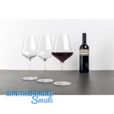 JOSEF ML Multi-Glasset, 6-teilig