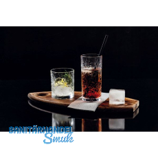 ILIOS Becherset Graffity Jazz, 12-teilig