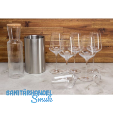 Getr�nkeset, 8-teilig