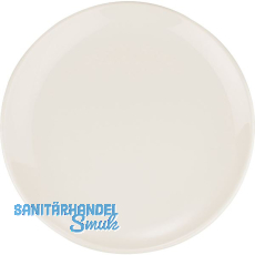 BONNA Gourmet Teller flach 12-teilig, coup, �: 210 mm