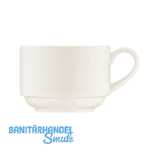 BONNA Kaffeetasse 6-teilig Gourmet 18cl
