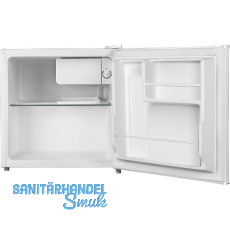 SILVA Kühlbox mit Eisfach KB 1555 Weiß SILVA Kühlbox mit Eisfach KB 1555 Weiß