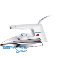 SEVERIN Bügeleisen BA 3211 SEVERIN Bügeleisen BA 3211