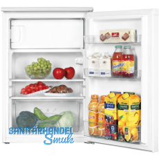 SILVA Stand-Kühlschrank KS 1526 mit Gefrierfach SILVA Stand-Kühlschrank KS 1526 mit Gefrierfach