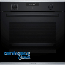 BOSCH Backofen HBG278BB3 Schwarz BOSCH Backofen HBG278BB3 Schwarz