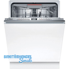 BOSCH Geschirrspüler SMH4ECX28E vollintegriert, 600 mm BOSCH Geschirrspüler SMH4ECX28E vollintegriert, 600 mm
