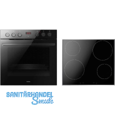 AMICA Induktions-Herd-Set EHIX 933 133S AMICA Induktions-Herd-Set EHIX 933 133S