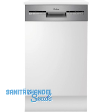 AMICA Geschirrspüler EGSP 569 900 E teilintegriert, 450 mm AMICA Geschirrspüler EGSP 569 900 E teilintegriert, 450 mm