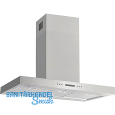 AMICA Insel-Dunstabzugshaube IH 694 610 E Edelstahl AMICA Insel-Dunstabzugshaube IH 694 610 E Edelstahl