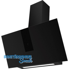 AMICA Wand-Dunstabzugshaube KHF 686 600 S Schwarz-matt AMICA Wand-Dunstabzugshaube KHF 686 600 S Schwarz-matt