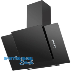 AMICA Wand-Dunstabzugshaube KHF 683 500 S Schwarz AMICA Wand-Dunstabzugshaube KHF 683 500 S Schwarz