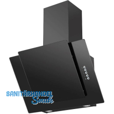 AMICA Wand-Dunstabzugshaube KHF 663 500 S Schwarz AMICA Wand-Dunstabzugshaube KHF 663 500 S Schwarz