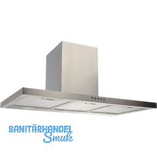 AMICA Wand-Dunstabzugshaube KH 17802-1 E Edelstahl AMICA Wand-Dunstabzugshaube KH 17802-1 E Edelstahl