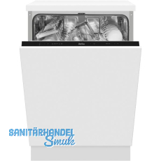 AMICA Geschirrspüler EGSPV 597 201 vollintegriert, 600 mm AMICA Geschirrspüler EGSPV 597 201 vollintegriert, 600 mm