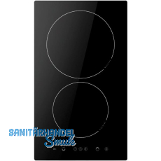 AMICA Kochfeld KMI 751 100 C Glaskeramik Induktion autark AMICA Kochfeld KMI 751 100 C Glaskeramik Induktion autark